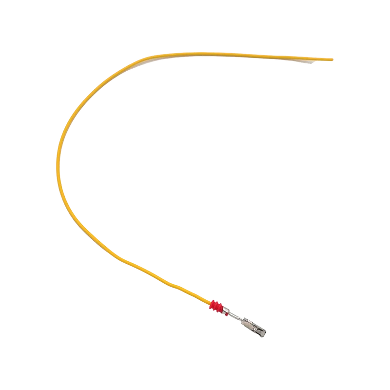 Reparaturleitung 000979025EC, 0,5 mm², MCP 1,5-Buchse, gedichtet