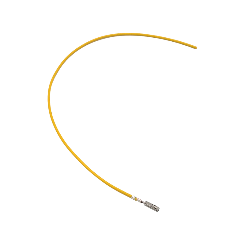 Reparaturleitung 000979025EA, 0,75 mm², MCP 1,5-Buchse, 5 Stück